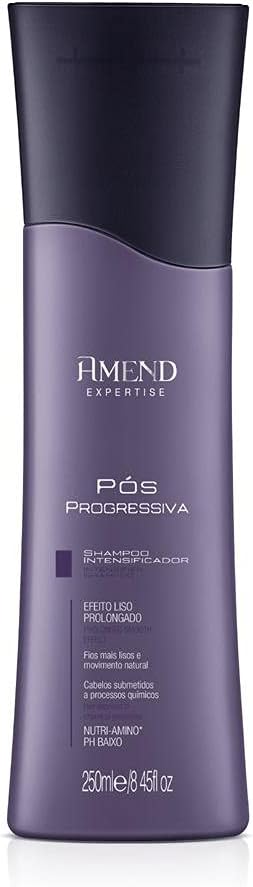 Melhor Shampoo Para Cabelos Alisados Quimicamente