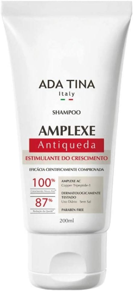 Melhor Shampoo Antiqueda Os Melhores Em