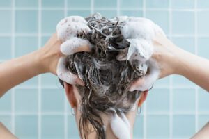 melhor shampoo para cabelo oleoso