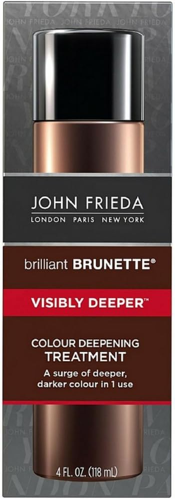 Shampoo Tonalizante John Frieda