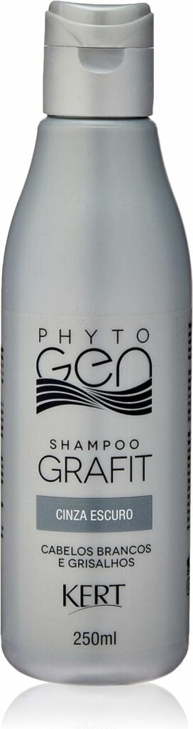 Shampoo Tonalizante Phytogen