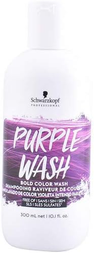 Shampoo Tonalizante Schwarzkpf