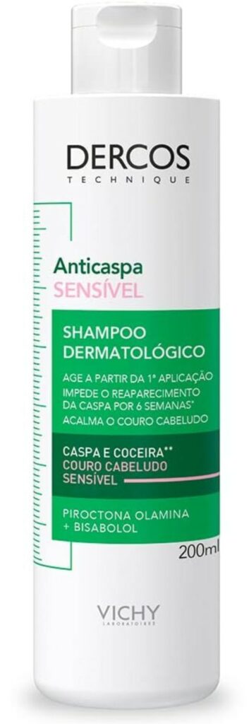 Melhor Shampoo Anticaspa Os Melhores Shampoos Anticaspa