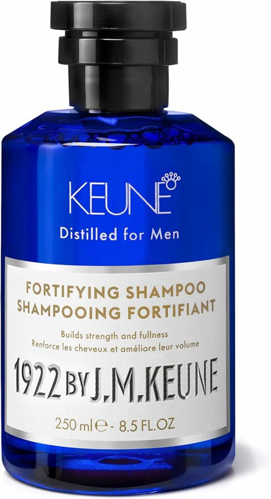 Melhores Shampoos Masculinos Keune