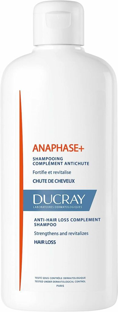 Shampoo Antiqueda Ducray Anaphase+