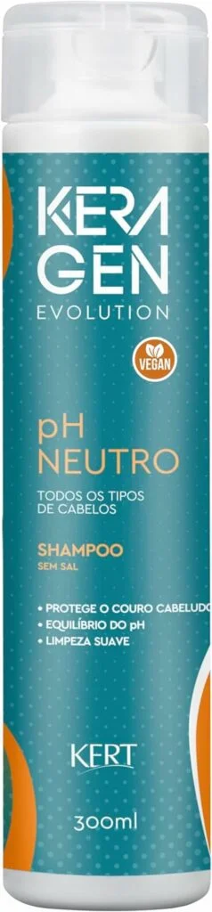 shampoo Kert
