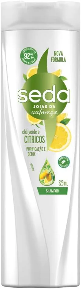 shampoo Seda
