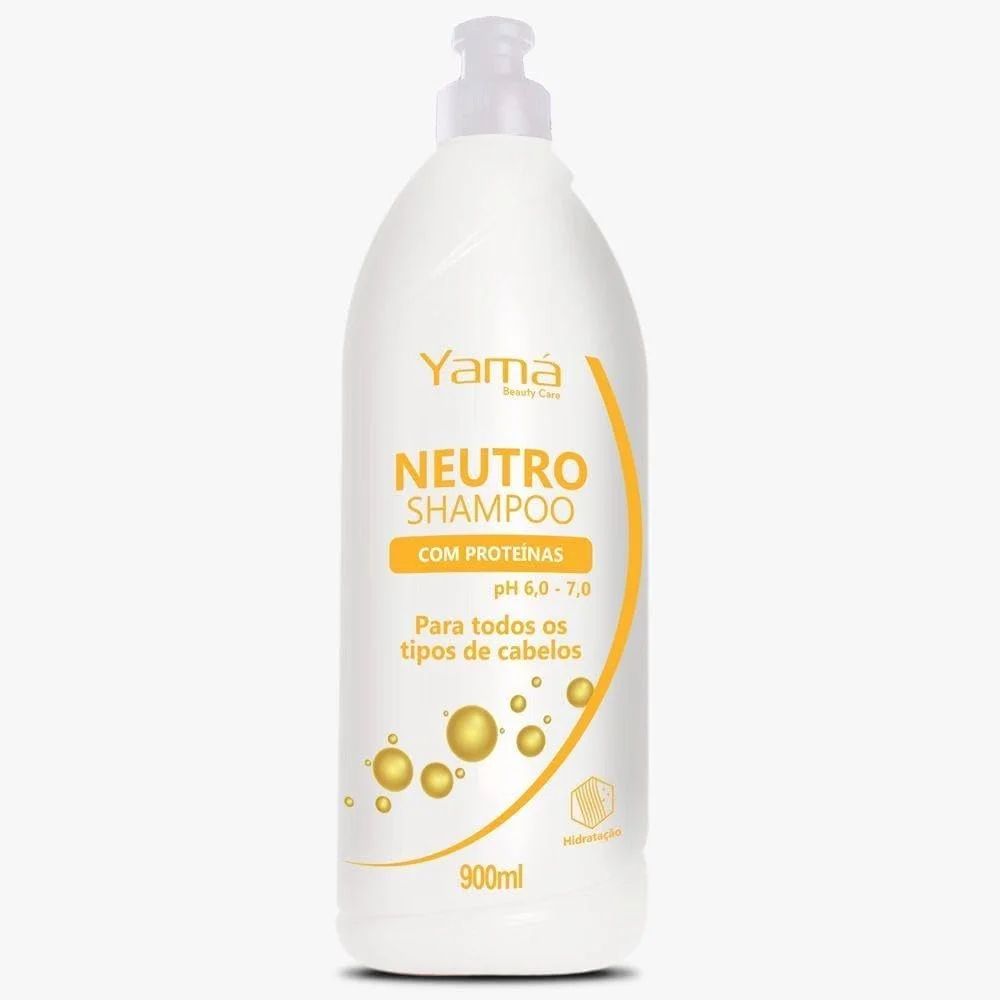 shampoo Yama