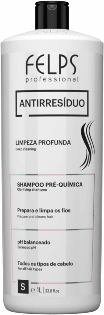 marcas-de-produtos-de-cabelo-nacionais-Felps-Professionnel-Xmix-Shampoo-Antirresíduo