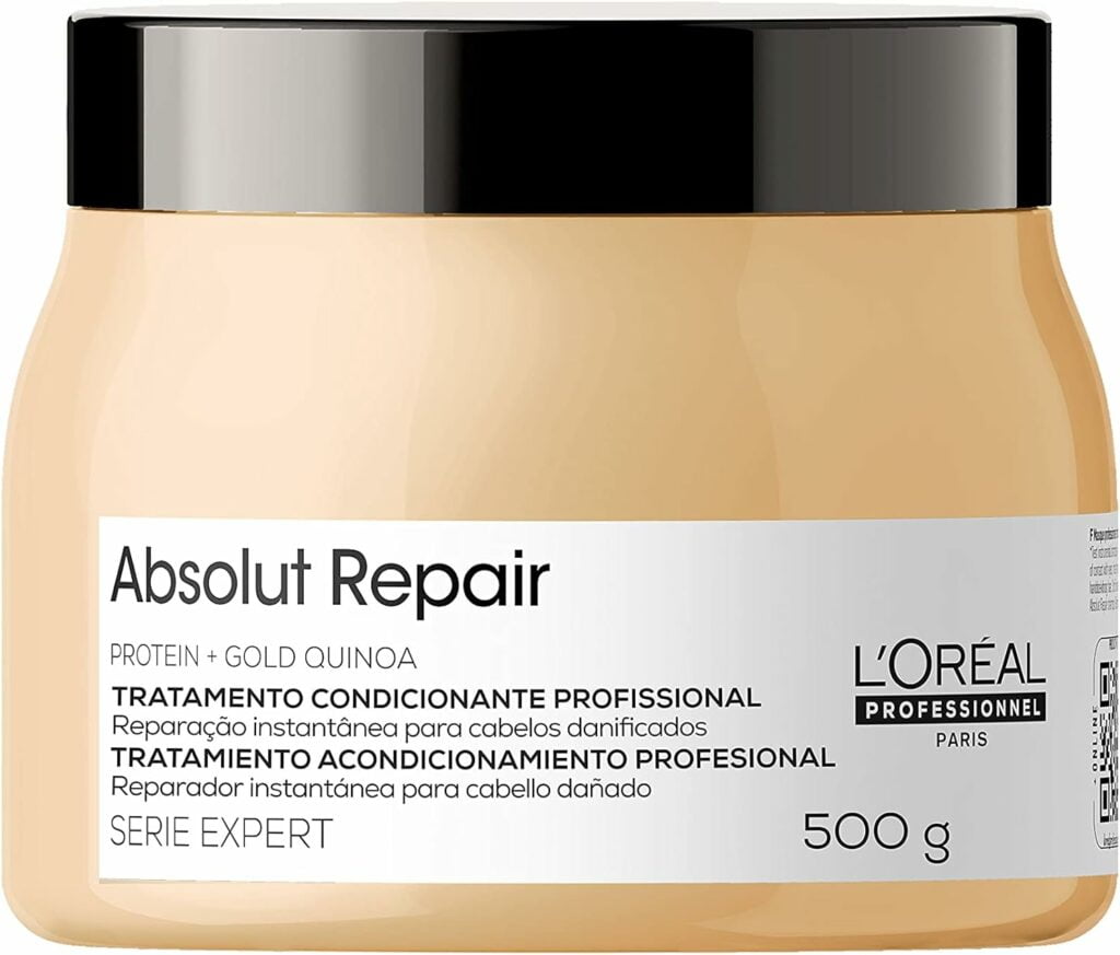  Máscara Absolut Repair L’Oréal