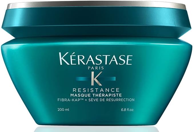 Máscara Kérastase Résistance