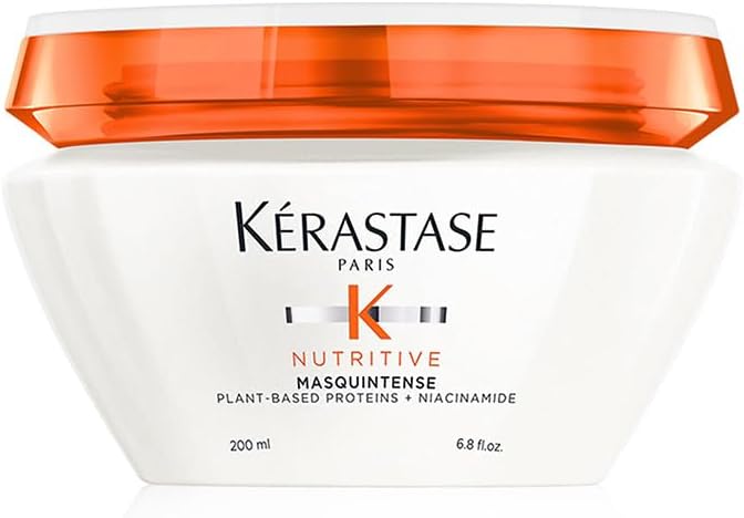 Máscara Kérastase Nutritive