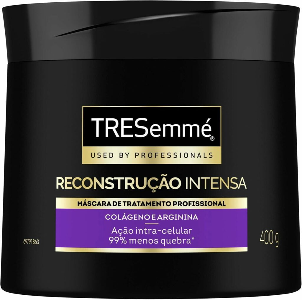 Máscara de Tratamento TRESemmé